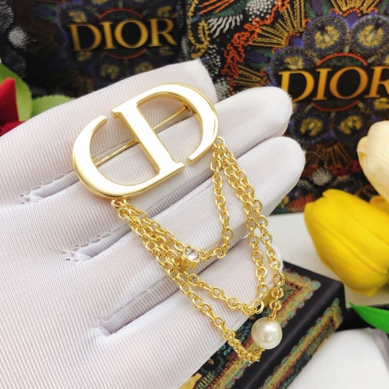 Christian Dior Earrings